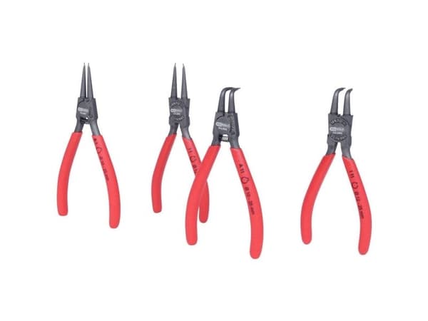 KS Tools 119.2050, Kromvanadinstål