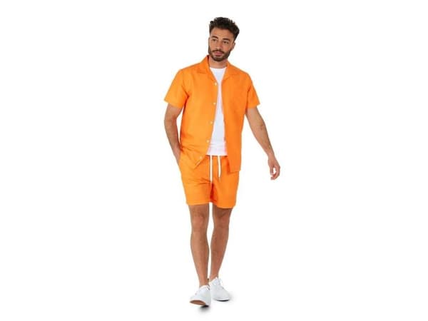 Sommersæt The Orange