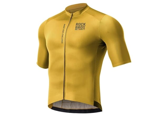 Rockbros L - Gul