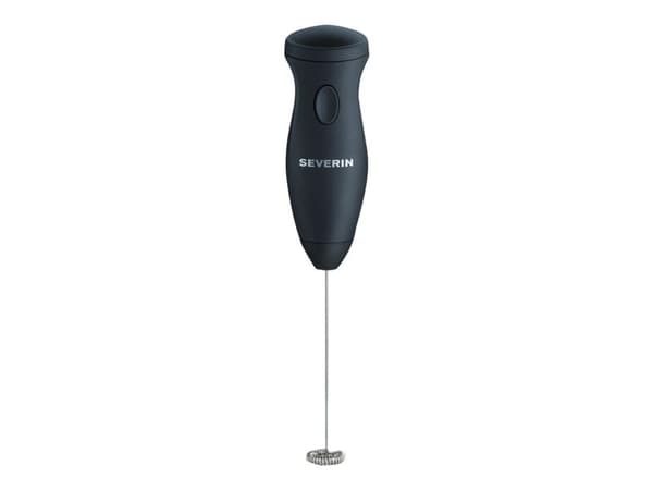 SEVERIN SM 3590 - Johdoton maidonvaahdotin - musta