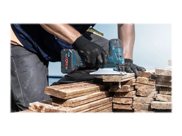 Bosch STIKSAVKLINGE T144DHM PUU 3 PALAA