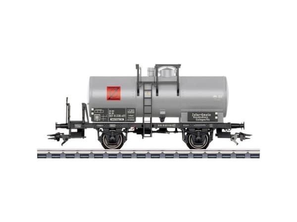 Märklin 46479, HO (1:87), 15 År