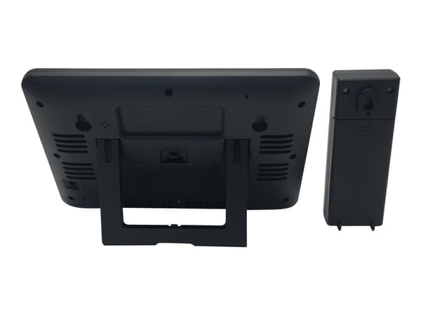 DENVER WS-520 - Väderstation