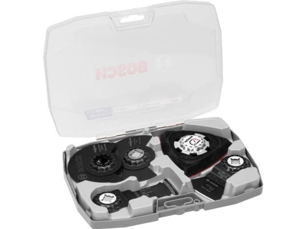 Bosch tillbehör 2608669100 MultiTool-sågblad 1 st