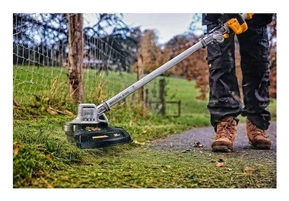 DeWALT DCMST561N-XJ Gresstrimmer - 18 V