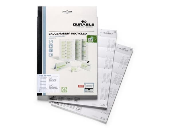 Durable 142702