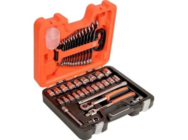 Bahco S400, 7,05 kg