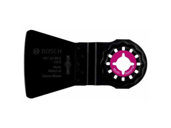 Bosch SKRABER ATZ52SFC L:45MM HCS 52MM