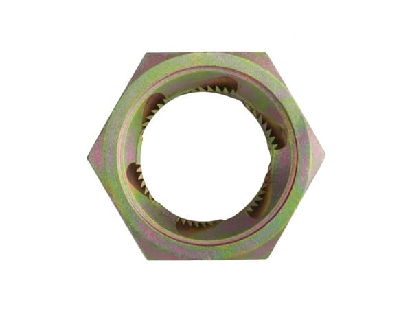 KS Tools 150.4906, Sekskantmutter, M24, 2 mm, 44 g, 1 stykker