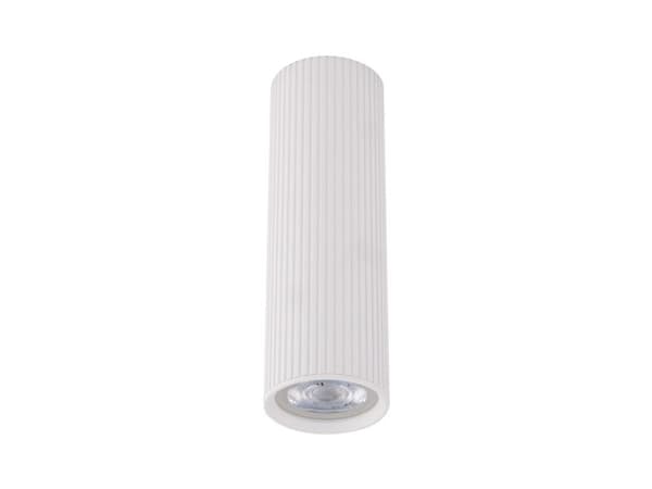 Taklampe TK Lighting CEILING TUNE M GU10 10W WH