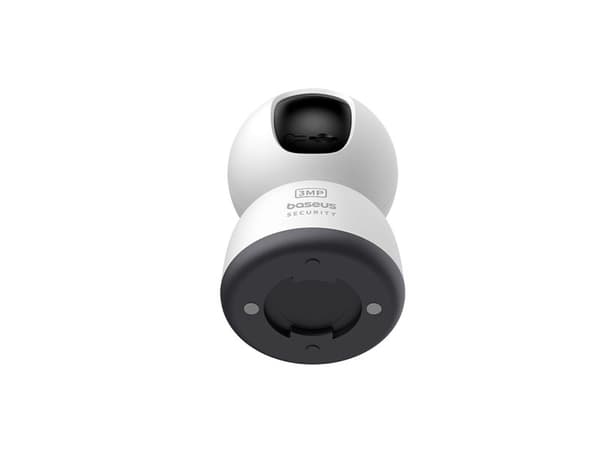 Baseus Security P1 Lite 2K innendørskamera (EU-versjon) – hvit