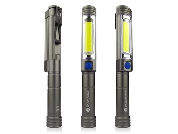 Irankis everActive WL-600R LED bordlampa