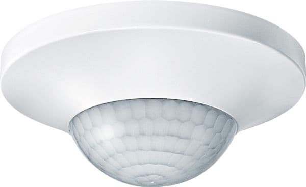 Argus Loft PIR 360° Master Sensor Med IR 1 Kanal