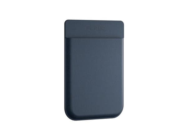 PLAUD Note Pro Magnetic Case - Dark Blue