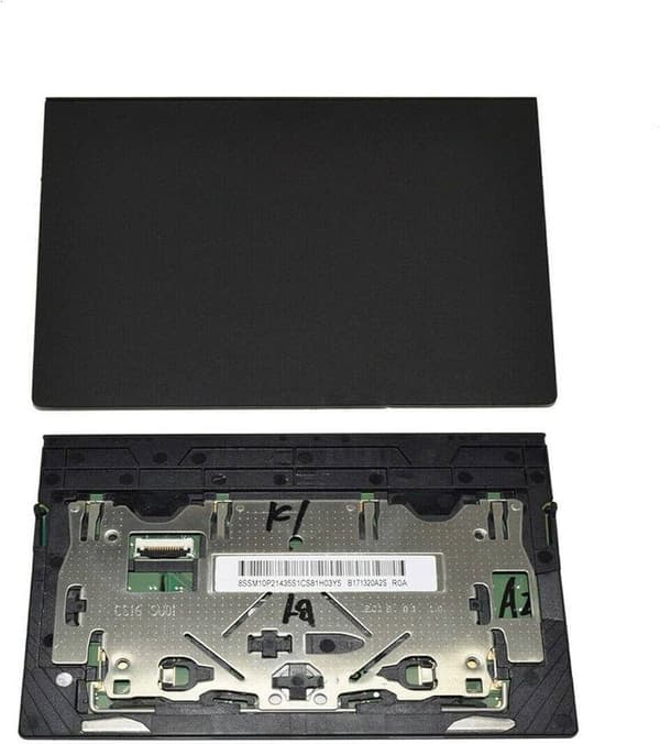 Lenovo CS16 2BCP Mylar Musta