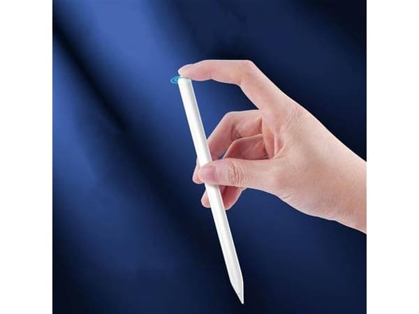 Tech-Protect DIGITAL STYLUS PEN ”2” till iPad vit (IPAD)