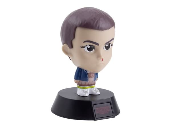 STRANGER THINGS - YKSITOISTA HEHKUVAA HAHMOA