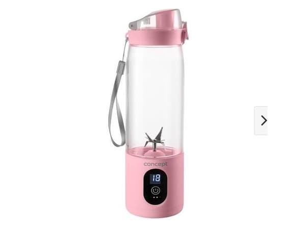 Concept FitMaker Blue SM4002 koppblender
