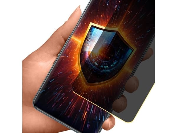 3mk Silky Matt Privacy Screen Protector for Xiaomi Redmi Note 15 Pro 4G