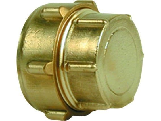 IBP CONEX SLUTMUFFE 28 MM KOMPRES