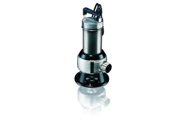 Avloppspump Unilift AP35B.50.06.A1V 10 m