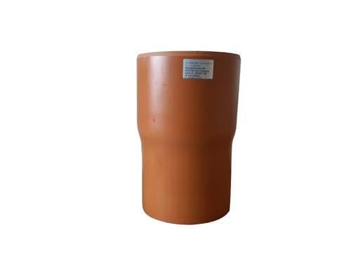 Ekspansionsmuffe 200/188 till 20cm rör