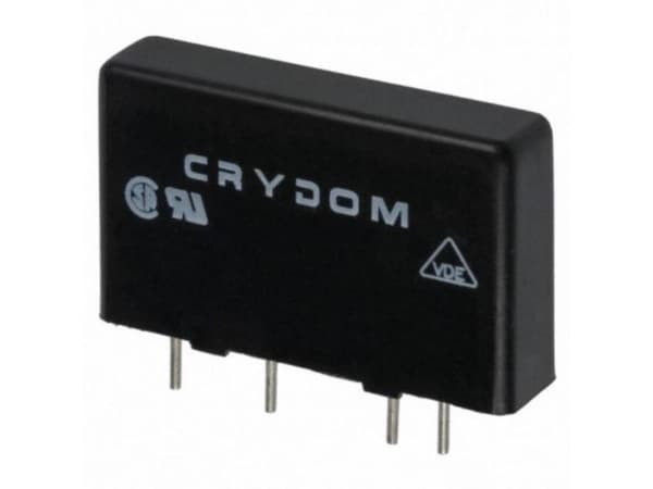 Crydom Semiconductor Rele MCXE240D5R 1 kpl