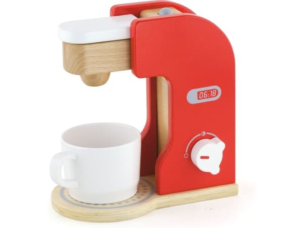 Viga kaffemaskin (1811, Viga)
