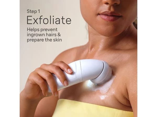 Braun Silk-épil 7 Epilator SE7-081