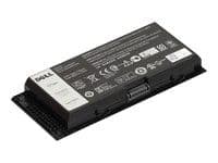 DELL 60WHr 6-cell, Akku