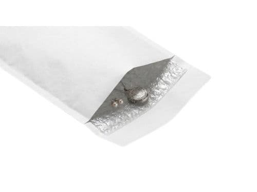 NC kuvert C13 bubbelplast 100 st