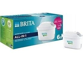 Brita Maxtra Pro -suodatin, 6 kpl