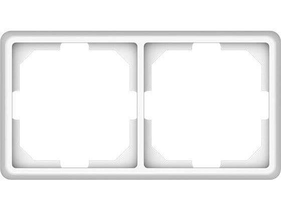 Vilma Frame R02 White St150