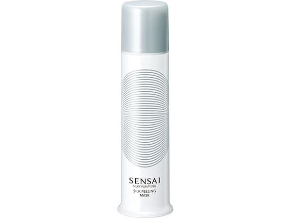 Sensai Silky Purifying Peeling Mask - Dame - 90 ml