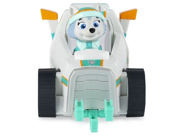 Playset Spin Master Paw Patrol Everest