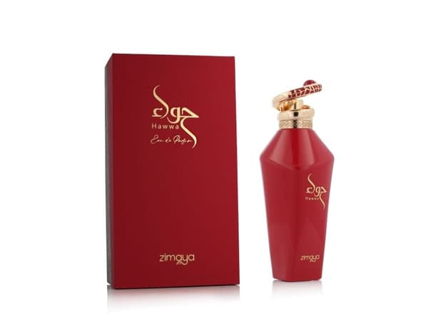 Zimaya Hawwa Eau De Parfum 100ml