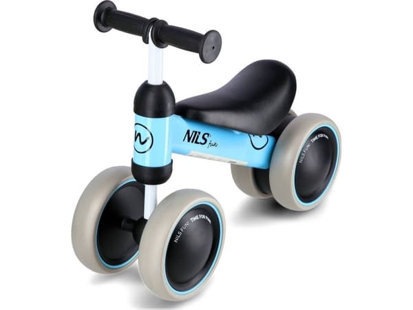 Nils Extreme Maastopyörä RB002 Sininen Nils Fun