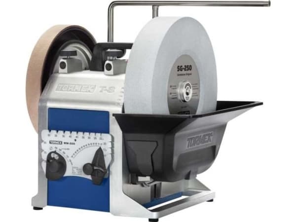 Våt slipmaskin Tormek T8
