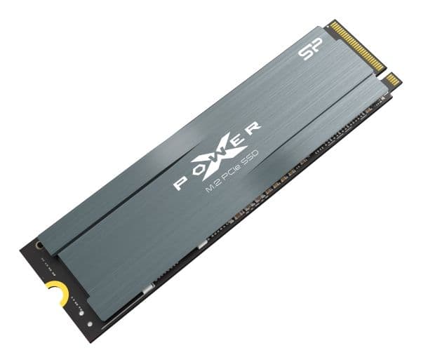 Silicon Power US75, 4 TB, M.2, 7000 MB/s