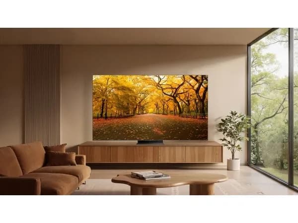 TCL 65C8L - LED-bakgrunnsbelyst LCD TV