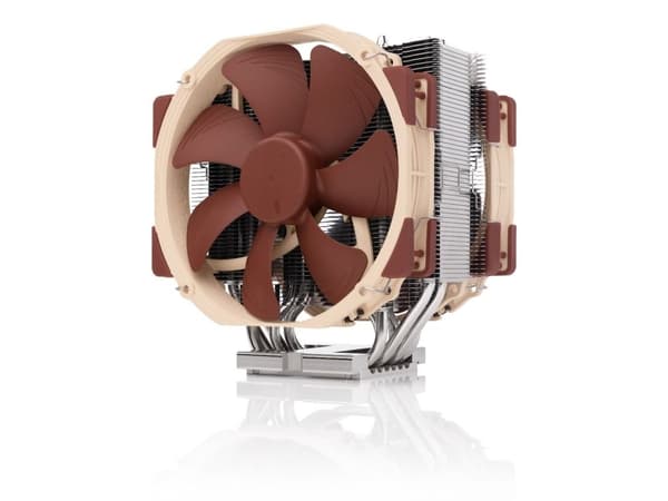 NH-U14S DX-4677, CPU-kjøler