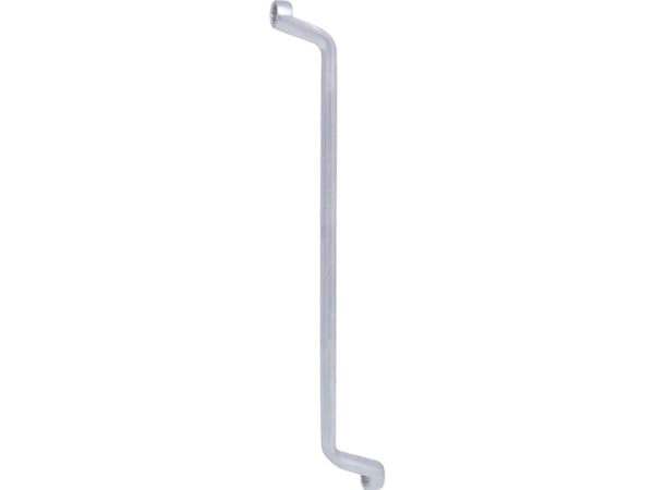 KS TOOLS CLASSIC dobbel ringnøkkel, offset, 13x15mm (517.0847)