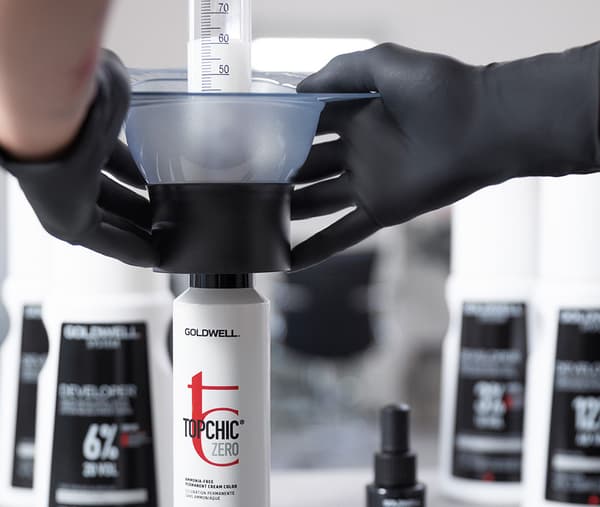 Goldwell Topchic Zero 5NA 60ml