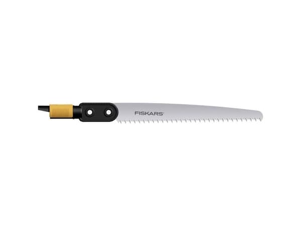 Fiskars - Sag - QuikFit - 34.5 cm - 62 cm - no handle