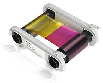 Evolis R6F003EAA, Primacy, 250 sivua, YMCKO-K