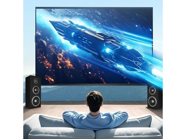 Vention HDMI-kabel 20 m