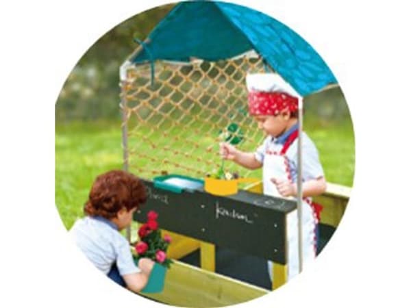 Hape Multifunctional Sandpit