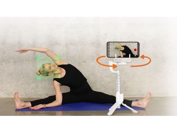 HOHEM Stabiliseringspinne