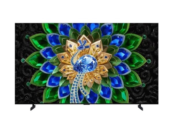 TCL 98" A400U - 4K QD Mini-LED Google TV
