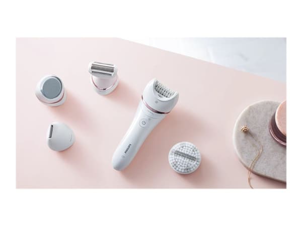 Philips epilator Philips epilator PHILIPS BRE 740/10